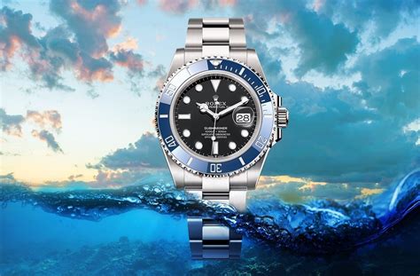 water in my rolex watch|are Rolex datejust waterproof.